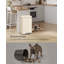 Briawna Step On Kitchen Rubbish Bin-584646501