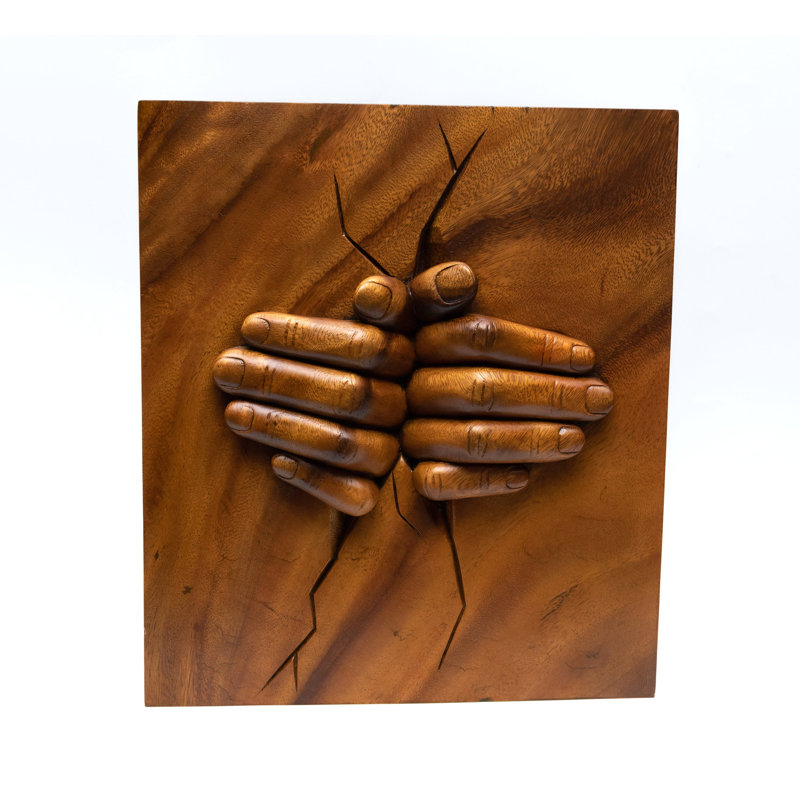 Genereau Abstract Figurines & Sculptures