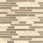 Eclipse Glass Linear Mosaic Wall Tile-36932616