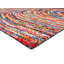 Detwiler Abstract Shag Area Rug-16729077