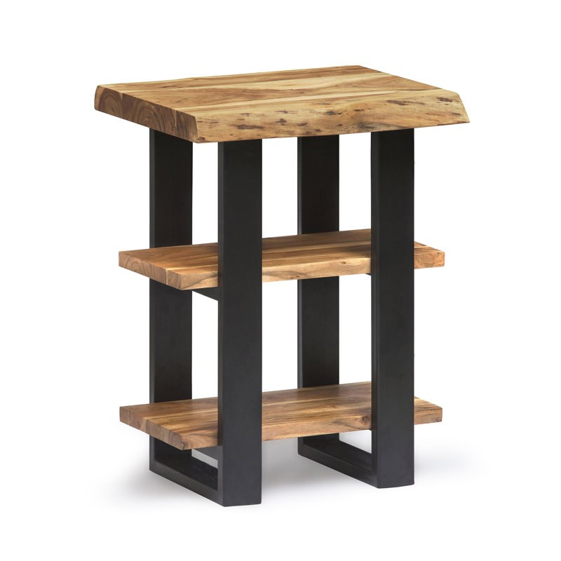 Table de bout 20 po Alpine Edge