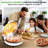 Nutrichef Countertop Pizza Maker - Electric Pizza Oven With Temperature Controls, Window And Thermometer (Ivory White)-116312541