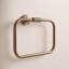 Forward Square Towel Ring-1744694242
