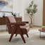 Fauteuil de 29,1 po de largeur Lanesborough-1711649800