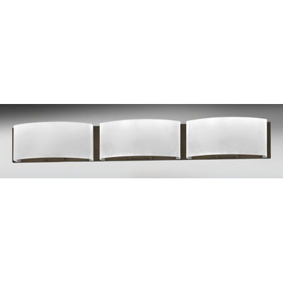 Truly Yours 3 - Light Vanity Light