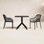 Farrah 32" Patio Bistro Set