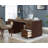 Edmondson Executive Desk