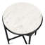 Anapa Marble End Table