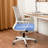 Nikyia  Ergonomic Mesh Office Task Chair with Deep and Wide seat-106361730