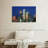 Sireci Dallas Skyline Lights