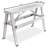 18"-30" Adjustable Height Workbench