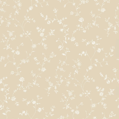 Santa Barbara 10m x 53cm Matte Wallpaper Roll