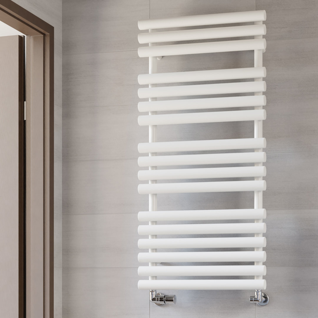 Rolo Towel Heated Towel Rail