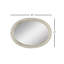 Miroir d'appoint Bour Sans Frames