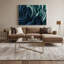 Art mural sur toile Biomorphic Abstraction 26-466502800
