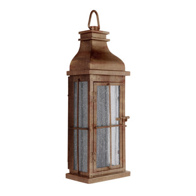 Rossville Wall Light