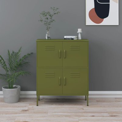 Tassone 4 -Door 4 -Shelf