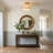 Caelan VERONA (Brass) Flush Mount