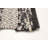 Sienna Grey Rug 5'1" x 7'9"