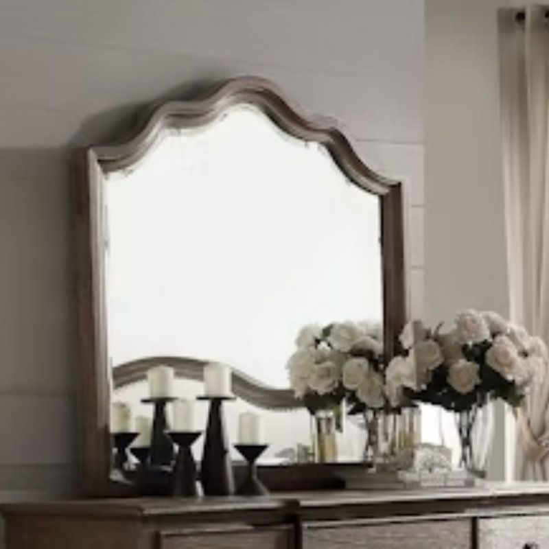Miroir Baudouin