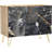 35" Wide Sideboard