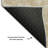 Premium Machine Washable Cerrito AMF514 Beige Rug-103832391