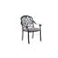 Helland Patio Dining Side Chair with Cushion-769582828
