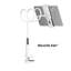 Support de support de tablette pour téléphone portable Support de support en porte-à-faux multifonctionnel 360 degrés-2120500190