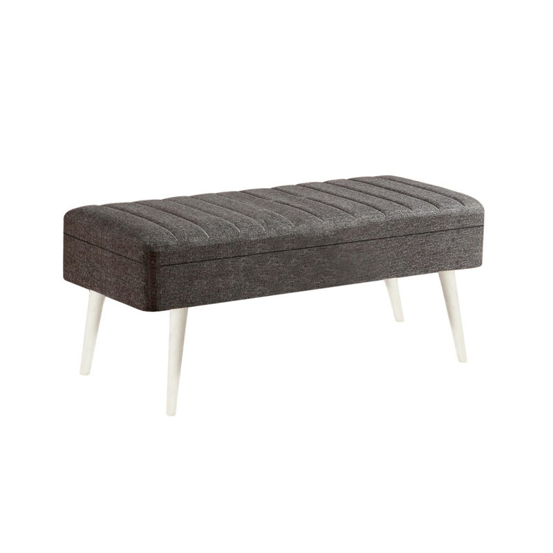 Banc, Gris, Blanc