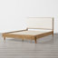 Ensemble de chambre à coucher 3 pièces Hanief-1007464116-1007464115