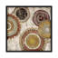 «Native Circle II», impression sur toile-73280635-31874856-73280636