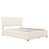 Beige is out of stock selected