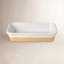 Scotia Recycled Stoneware Baker-1517315858