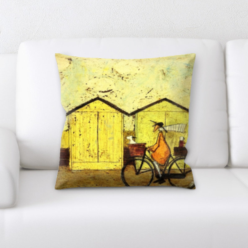 Coussin Woodside