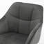 Failand Velvet Task Chair-1528364063