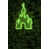 Green is out of stock
