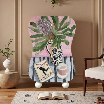 Armoire 4 tiroirs Artistic