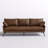 Lateeka 82.00'' Upholstered Sofa-1686094906