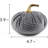 Bibana Thanksgiving Stuffed Holiday Accent