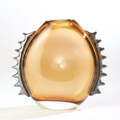 Glass Table Vase