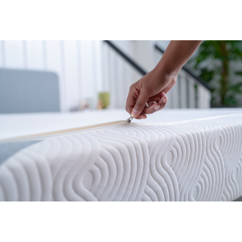 ONE by TEMPUR Soft, Super King (6')