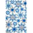 Asdvadzadur Hand Tufted Wool And Cotton With Latex Rug-436199205