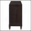 Commode 6 tiroirs Niguel