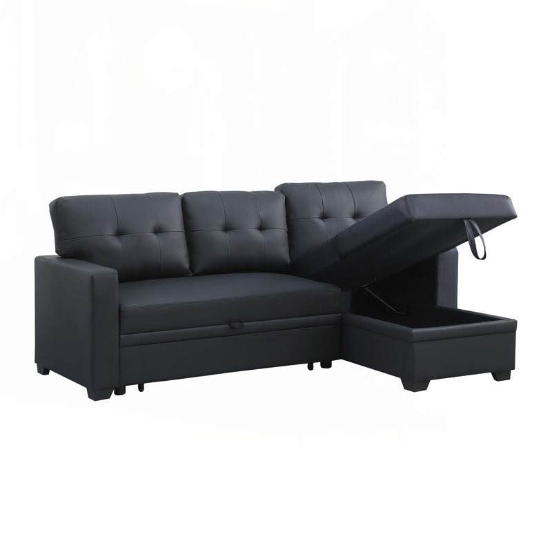 Inanna Sectional