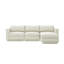 Podium Modular 4 PC Sectional-53821381-53821382