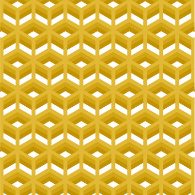 Lorenzo Castillo Volume II Geometric 100% Cotton Fabric