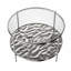 Table d'appoint 31,5 po