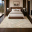 Tapis Ceajay ACN3071 Ikat lavable à la machine pour intérieur/extérieur-245016401-245016409
