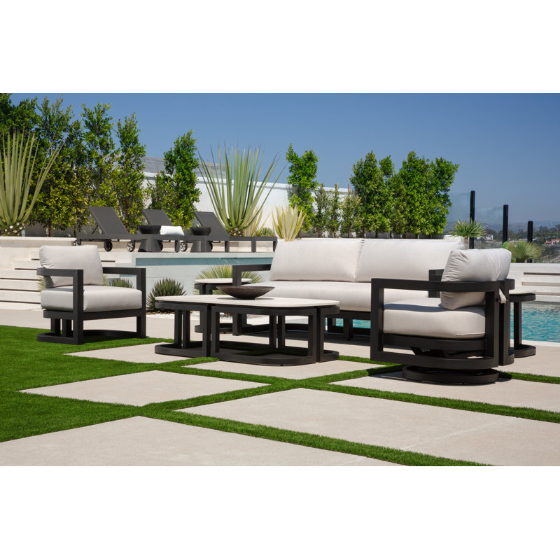 Malibu Coffee Table