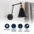 Kimberly Swing Arm Sconce-1795106923-1750452179